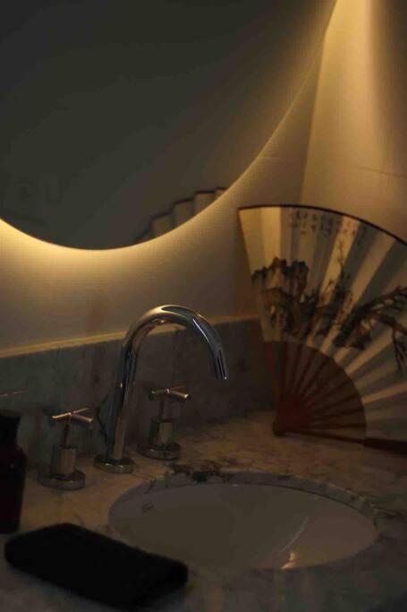 Apartamento Departamento Nunez