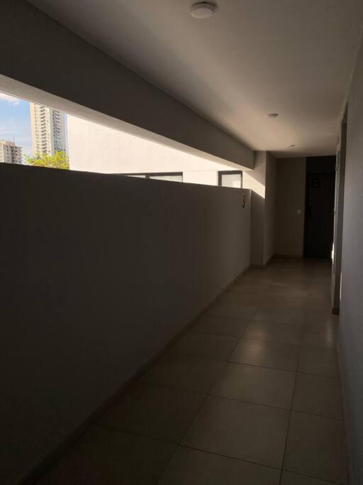 Apartamento Departamento Nunez Buenos Aires