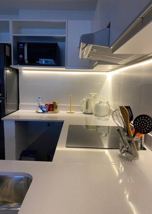 Apartamento Departamento Nunez *