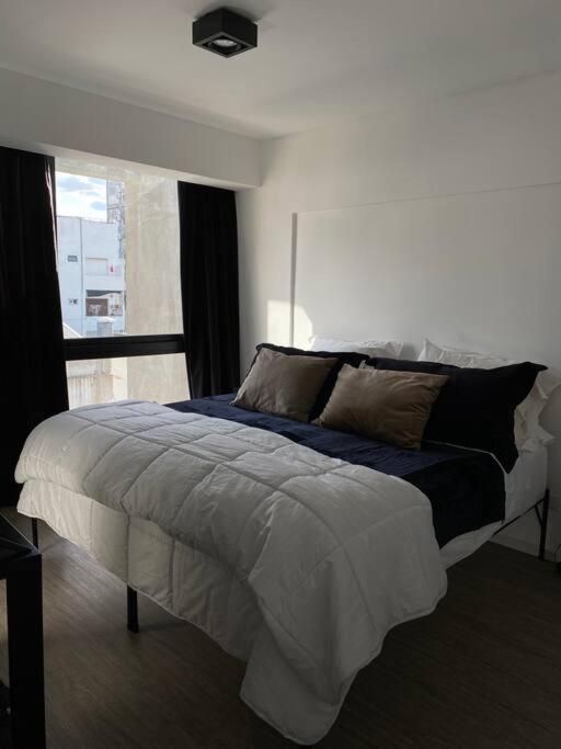 Apartamento Departamento Nunez