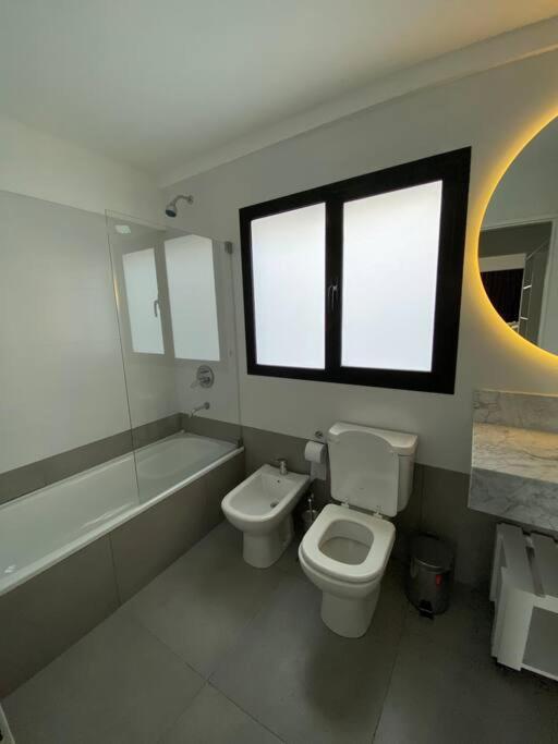 Departamento Nunez Apartamento
