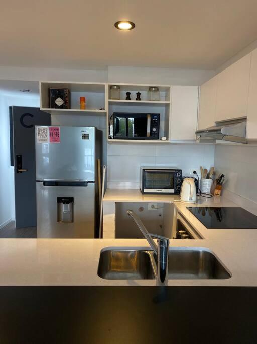 Departamento Nunez Buenos Aires