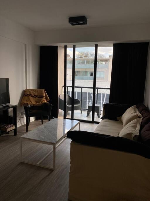 Apartamento Departamento Nunez