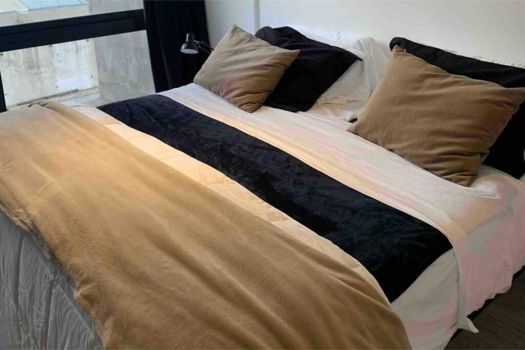 Departamento Nunez Apartamento *
